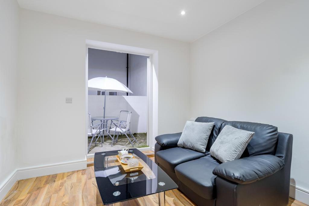 City Sparrow Apartment Pad -1 London Exterior photo