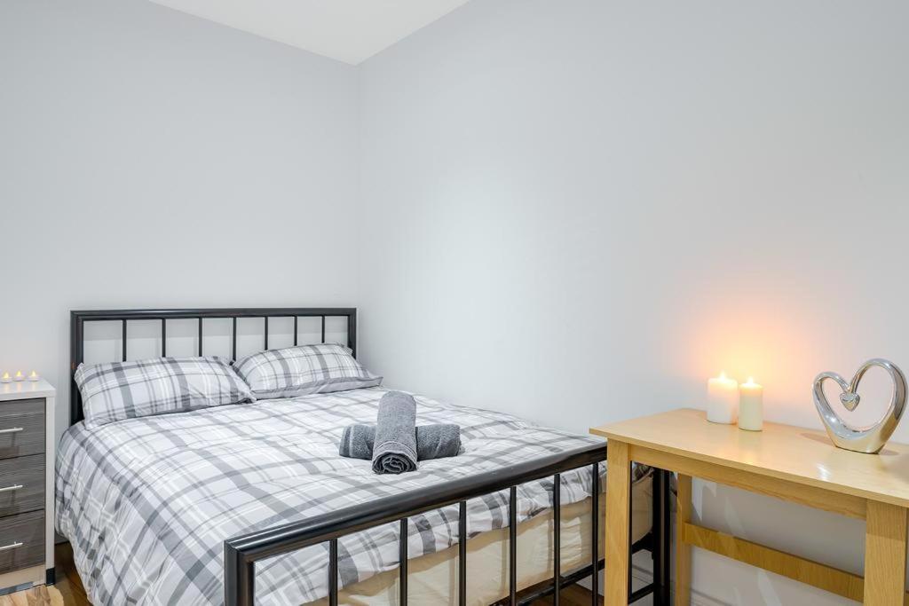 City Sparrow Apartment Pad -1 London Exterior photo