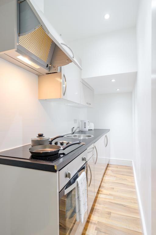 City Sparrow Apartment Pad -1 London Exterior photo